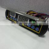 YK-285/SF-252 Two Channel Temperature Measuring Sensor/ Fresh Forzen Temperature Controller