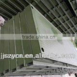 Bailey Checked Deck and Chess thumbnail-1