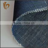 Indian Linen Cotton Yarn Dyed Denim Flax Fabric Wholesale thumbnail-4