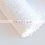 Plain Weave Bleached Ramie Fabric thumbnail-3