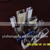 Aluminum Extrusion Profiles for Window and Door thumbnail-1