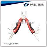 Red Combination Multi Tools Pliers thumbnail-1