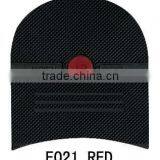 E021 Red Logo Rubber Shoes Repair Material of ET HEEL thumbnail-1