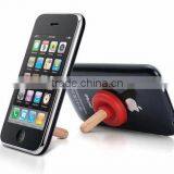 RoHS Comply Sucker Stand for Mobile Phone thumbnail-1