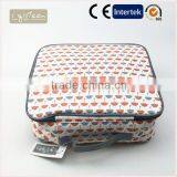 Popular Best Selling Washing Bag PU Washing Bag Polyurethane Toiletry Kit thumbnail-3