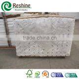 Floor Decoration Primer Wooden Shoe Moldings thumbnail-4