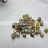 Rough Industrial LOOSE Congo Cube Diamonds For Art Deco Jewelery