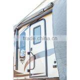 Customized Truck Camper Cover, Tailored Water-repellent Breathable UV Protection Caravan Cover, OEM RV Cover thumbnail-2