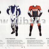 Motorbike Suits thumbnail-1