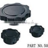 Round Bakelite Knob