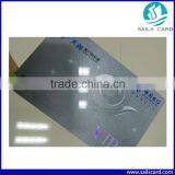 Customized Hi-co and Lo-co Magnetic Stripe Hotel Key Card thumbnail-5