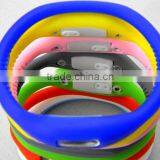 2011 Silicone Power Watch thumbnail-4