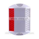 Deserved Purchased NK-1003 Highway Safety ABS 3M Traffic Reflective Road Stud thumbnail-4