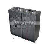 New Product 2016 Wooden Stage Active Speakers With Handheld thumbnail-5