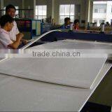 WPC Wood Plastic Board Extrusion Line