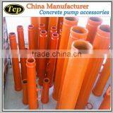Low Price Schwing Concrete Pump Reducer Made in China thumbnail-3
