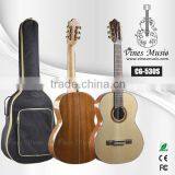 39inch Solid Top Spruce Classical Guitar Nylon Strings Guitar (CG-530S) thumbnail-1