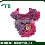 Girls Neck Warmer With Fashion Accessory thumbnail-5