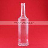 Beautiful Glass Wine Bottle Rum Bottle With Cork Screw Top Liquor Bottle 700ml thumbnail-6