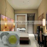 85-265VAC CE,RoHS 7W GU10 Led Bulb Lamp