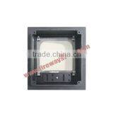 High Cost Performance Fireplace Door thumbnail-5