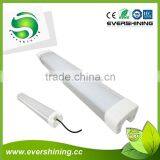 2015 Hot Sale Mean Well Driver 50W 900mm 110lm/w Led Ip65 Tri-proof Tube Light-waterproof