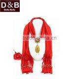85316-307 Hot Selling Newest Fashion Colorful Scarf for Woman