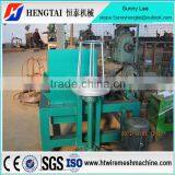 China Manufacture Automatic Water Tank Wire Drawing Machine Price thumbnail-5
