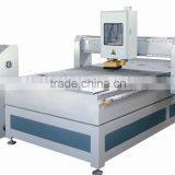 Wooden Door Manufacturing Cylinder Building Forms Wood Cutting Machine BDX-1325 thumbnail-2