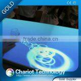 Chariot Interactive Wine Show Bar/table for Night Club, Pub, Hotel thumbnail-2