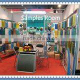 Foshan Tonon 5mm Fixed Circle Polycarbonate Embossed Sheet