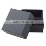 Flip Hard Square Jewelry Box for Sale thumbnail-3