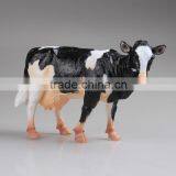 Recur Non-toxic Animal Toys Plastic Cow Farm Animals Toys thumbnail-2