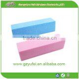 Private Label Superior Quality Mini Nail Buffer Nail Buffer Block