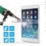 China Best-sell 0.33mm Thickness Flat Tempered Glass Screen Protector For Ipad Mini 4 thumbnail-2