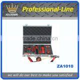 78pcs Aluminium Case Hand Tool Set