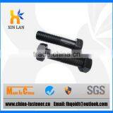 Hex Head Bolts thumbnail-2