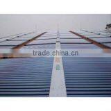 Heat Pipe Solar Energy Water Heater Solar Keymark