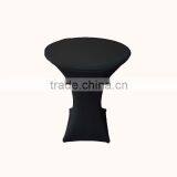 Spandex Table Cloth for Wedding Factory Sell thumbnail-6