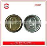 200#SOT Juice Sealing Lids for Yogurt Packaging thumbnail-5