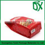 Made in China Productswholesale Price Stand up Aluminum Foil Printed Coffe Packaging Bag Pouch thumbnail-3