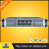 4-CH High Power Amplifier Professional Amplifier Brands