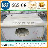 Beige Quartz Vanity Top Cost