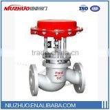 Hot-sale Pneumatic stop valve alibaba China supplier wholesales