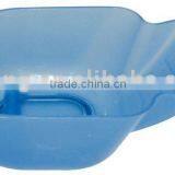 Professional Plastic Dyestuff Bowl With Handle G014