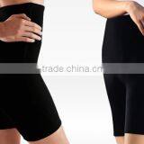 MYLE Factory Super Stretch Loose Weight Slimming Pants for Women thumbnail-1