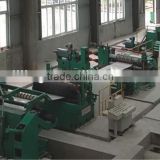 Slitting Line for Hot Roll Steel and Cold Roll Steel and Stainless Steel