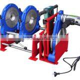 Dn250 Manual Pipe Butt Fusion Welding Machine