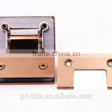 135 Degree Glass Bathroom Adjustment Shower Doors Hinge thumbnail-1