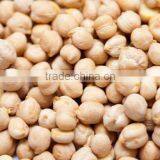 Organic Kabuli Chickpeas thumbnail-1